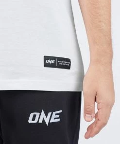 ONE Championship Boxing Vs The World Tee Men 12 ONE Championship Boxing Vs The World Tee Men
