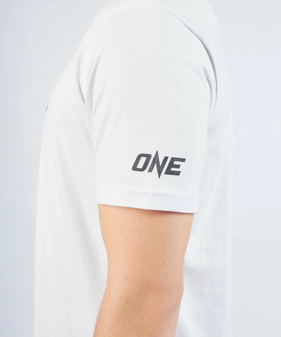 ONE Championship Boxing Vs The World Tee Men 6 ONE Championship Boxing Vs The World Tee Men