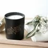 ONE Championship Accessories ONE Cinnamon/Nutmeg Candle 180g