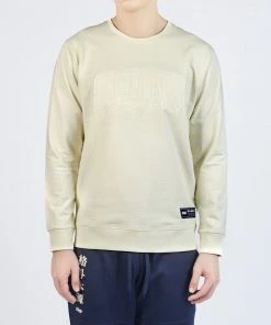 ONE Championship Men Imperial Varsity Pullover