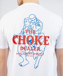 ONE Championship Men The Choke Dealer Tee