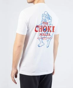 ONE Championship Men The Choke Dealer Tee