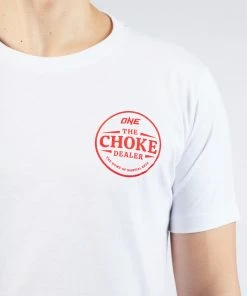 ONE Championship Men The Choke Dealer Tee