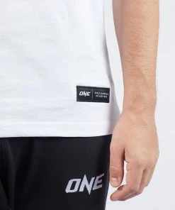 ONE Championship Men The Choke Dealer Tee