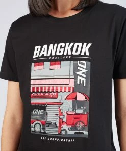 ONE Championship Men ONE Bangkok Graphic Tee