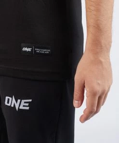 ONE Championship Men ONE Bangkok Graphic Tee
