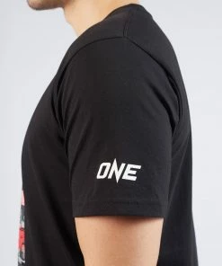 ONE Championship Men ONE Bangkok Graphic Tee