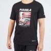 ONE Championship Men ONE Manila Graphic Tee