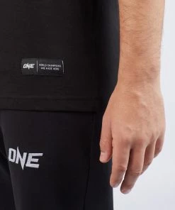 ONE Championship Men ONE Manila Graphic Tee 16 ONE Championship Men ONE Manila Graphic Tee