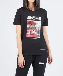ONE Championship ONE Shanghai Graphic Tee