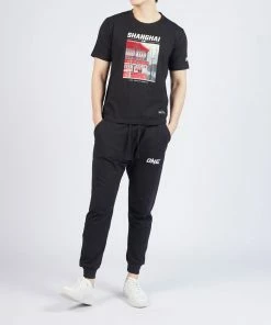 ONE Championship ONE Shanghai Graphic Tee