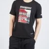 ONE Championship ONE Shanghai Graphic Tee 1 ONE Championship ONE Shanghai Graphic Tee