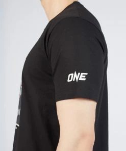 ONE Championship ONE Shanghai Graphic Tee