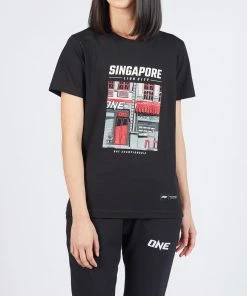 ONE Championship Men ONE Singapore Graphic Tee