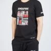 ONE Championship Men ONE Singapore Graphic Tee