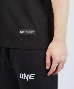 ONE Championship Men ONE Singapore Graphic Tee