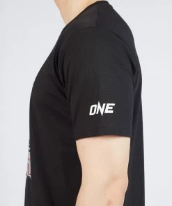 ONE Championship Men ONE Singapore Graphic Tee