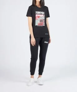 ONE Championship Men ONE Tokyo Graphic Tee