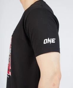 ONE Championship Men ONE Tokyo Graphic Tee