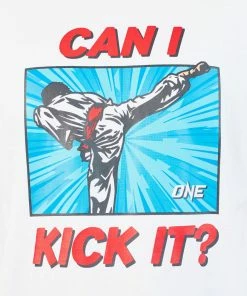 ONE Championship Can I Kick It Tee Men