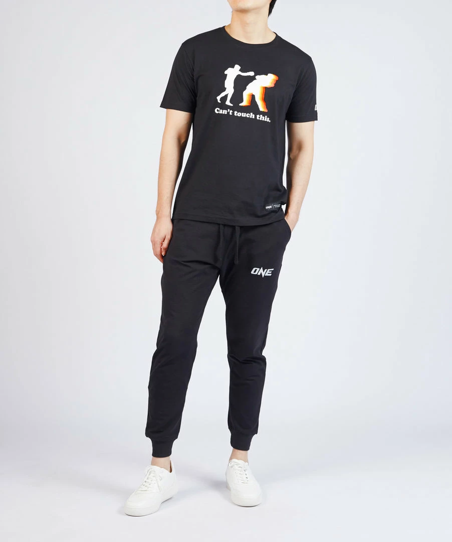 ONE Championship Men Can't Touch This Tee 8 ONE Championship Men Can't Touch This Tee
