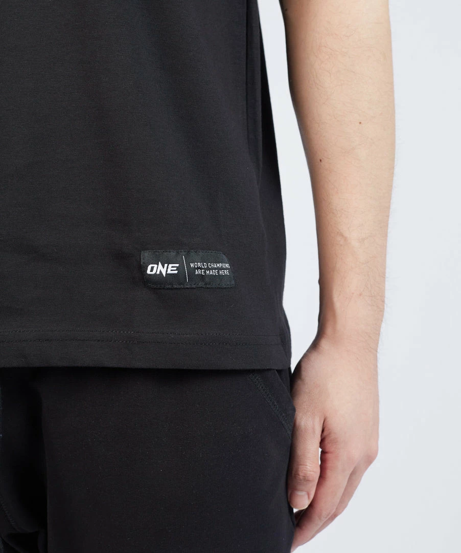 ONE Championship Men Can't Touch This Tee 7 ONE Championship Men Can't Touch This Tee