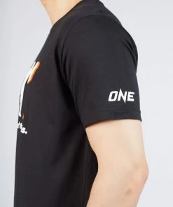 ONE Championship Men Can't Touch This Tee 11 ONE Championship Men Can't Touch This Tee
