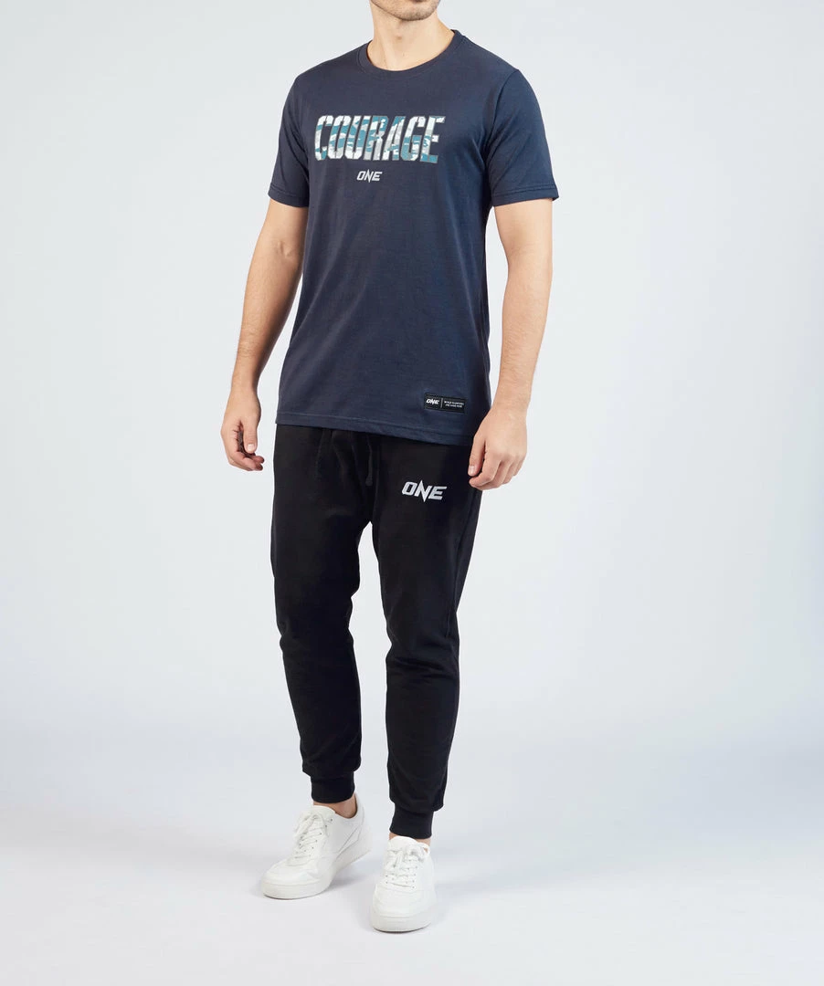 ONE Championship Courage Tee Men 7 ONE Championship Courage Tee Men
