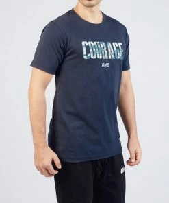 ONE Championship Courage Tee Men