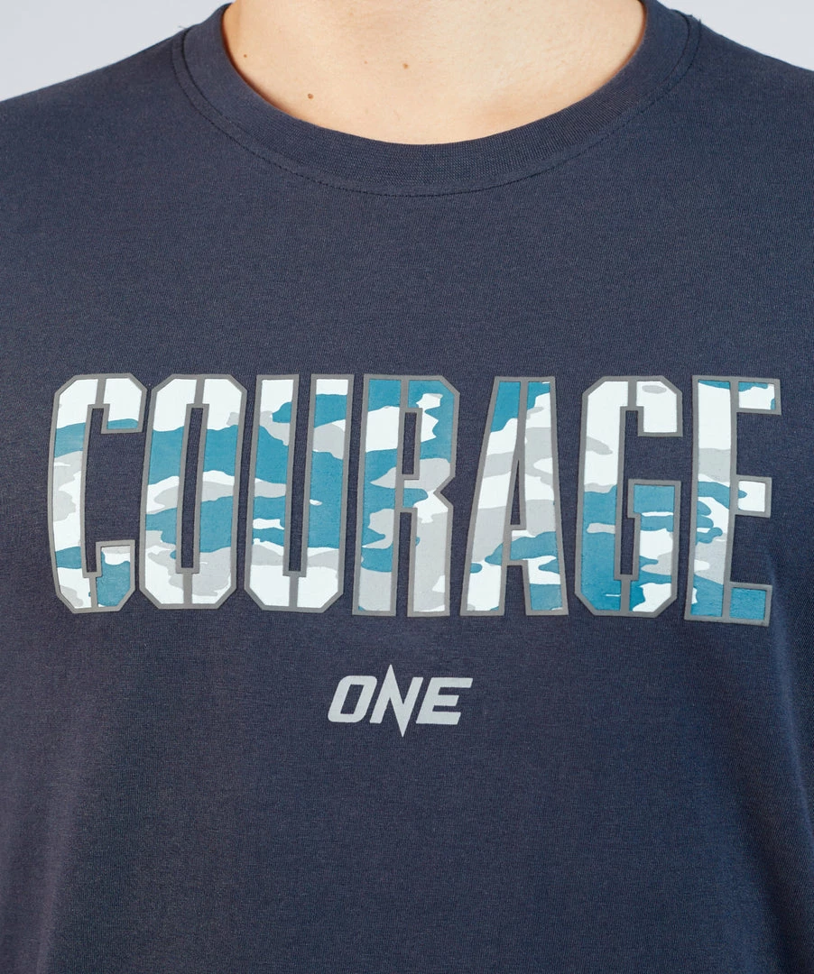 ONE Championship Courage Tee Men 5 ONE Championship Courage Tee Men