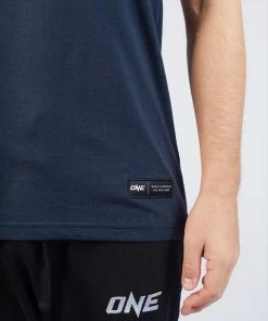 ONE Championship Courage Tee Men 10 ONE Championship Courage Tee Men