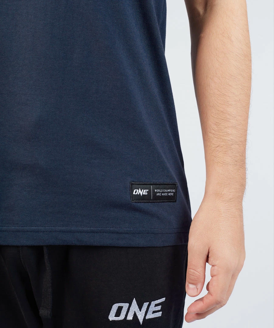 ONE Championship Courage Tee Men 6 ONE Championship Courage Tee Men