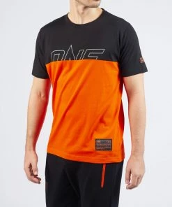 ONE Championship Men Disrupt Tee