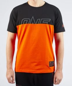 ONE Championship Men Disrupt Tee