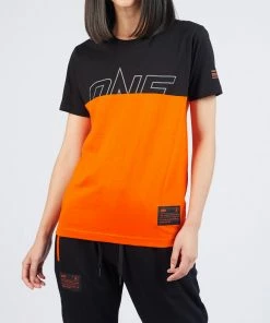 ONE Championship Men Disrupt Tee