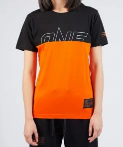 ONE Championship Men Disrupt Tee