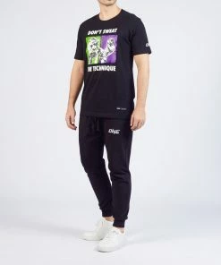 ONE Championship Don't Sweat The Technique Tee