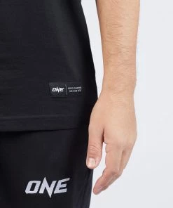 ONE Championship Don't Sweat The Technique Tee