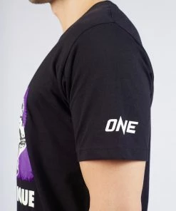 ONE Championship Don't Sweat The Technique Tee