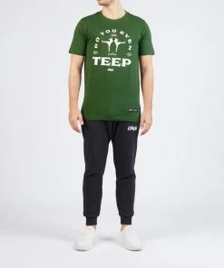 ONE Championship Do You Even Teep Tee Men 11 ONE Championship Do You Even Teep Tee Men