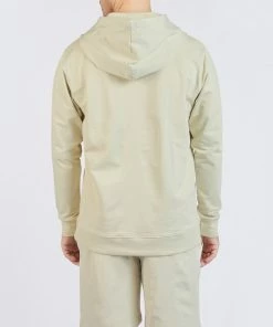 ONE Championship ONE Signature Logo Pullover Hoodie (Sand)