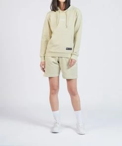 ONE Championship ONE Signature Logo Pullover Hoodie (Sand)