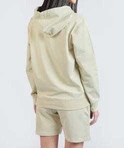 ONE Championship ONE Signature Logo Pullover Hoodie (Sand)