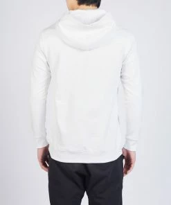 ONE Championship ONE Signature Logo Pullover Hoodie (White)