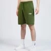 ONE Championship ONE Logo Jogger Shorts (Khaki Green) Men