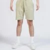 ONE Championship ONE Logo Jogger Shorts (Sand) Men
