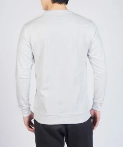 ONE Championship ONE Signature Logo Sweatshirt (White) Men