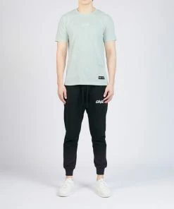 ONE Championship ONE Signature Logo Tee (Sage Green) 12 ONE Championship ONE Signature Logo Tee (Sage Green)
