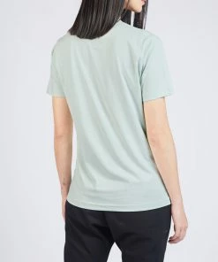 ONE Championship ONE Signature Logo Tee (Sage Green) 14 ONE Championship ONE Signature Logo Tee (Sage Green)