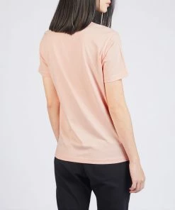 ONE Championship Men ONE Signature Logo Tee (Peach Pink)